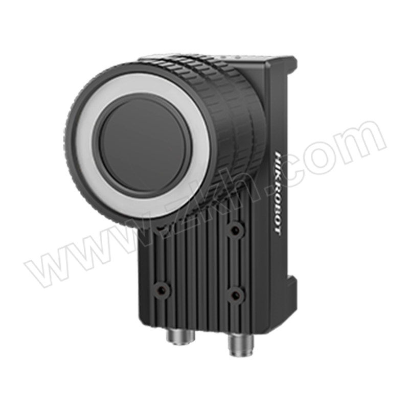 HIKROBOT/海康机器人 2000万像素CMOS智能读码器 MV-ID6200M-00C-NNG 黑色 网口 一维码,二维码 1个