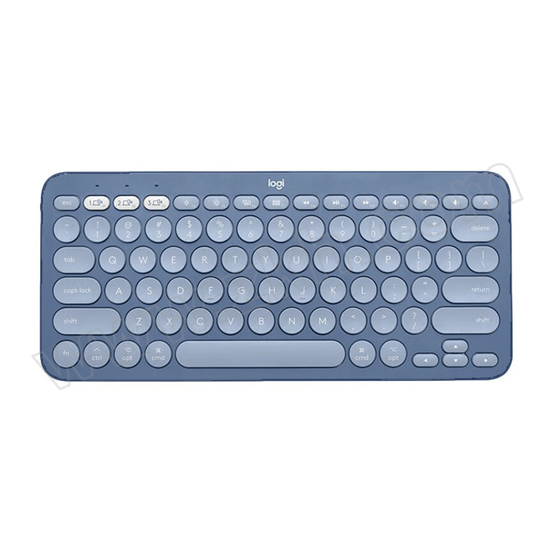 LOGITECH/罗技 键盘 K380-for Mac 蓝牙 1个