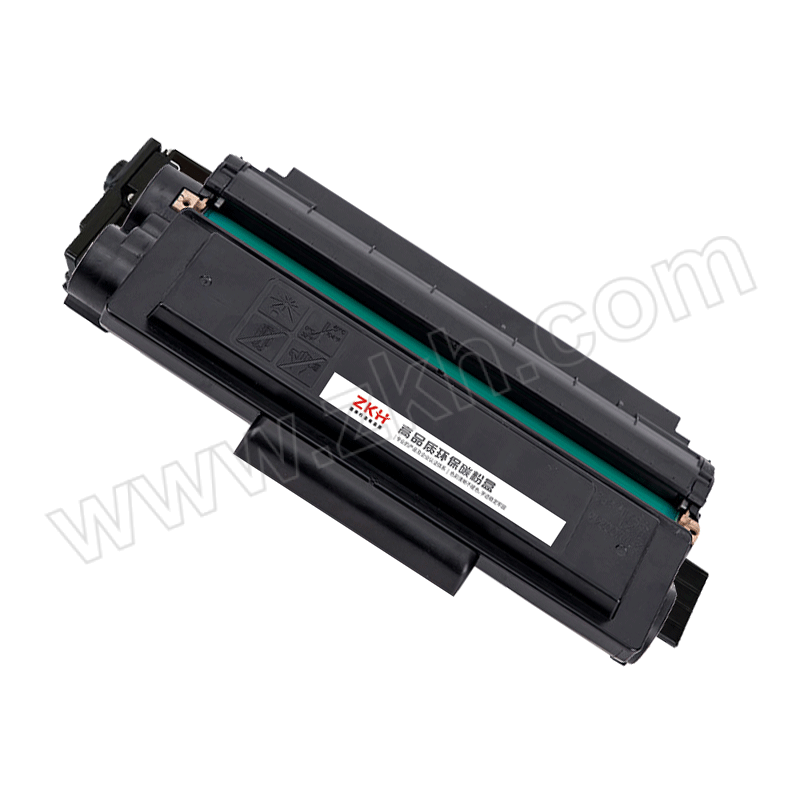 ZKH/震坤行 高品质硒鼓碳粉盒 ZKH-T1 黑色 适用得力P2500D/P2500DN/P2500DW/P2500DNW/M2500AD/M2500ADN/M2500ADW/M2500ADNW/M2500D/M2500DN/M2500W 1个