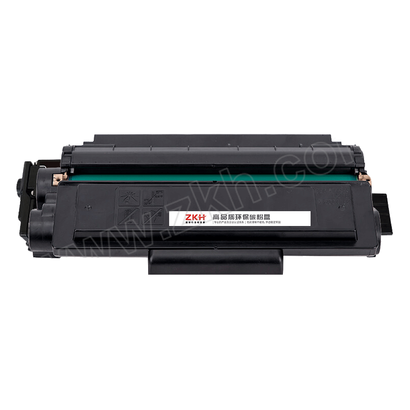 ZKH/震坤行 高品质硒鼓碳粉盒 ZKH-T1 黑色 适用得力P2500D/P2500DN/P2500DW/P2500DNW/M2500AD/M2500ADN/M2500ADW/M2500ADNW/M2500D/M2500DN/M2500W 1个