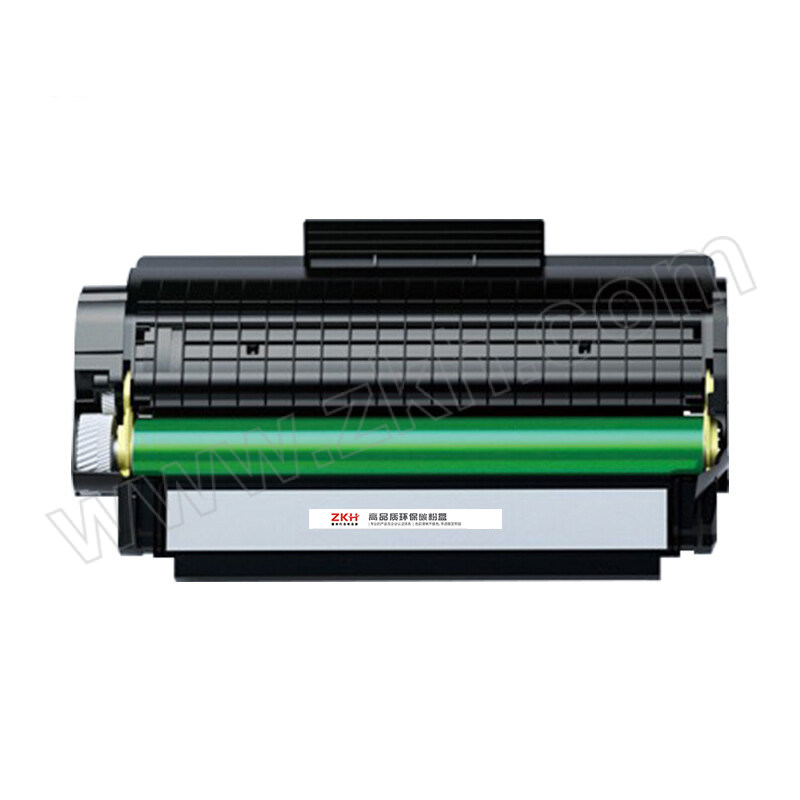 ZKH/震坤行 高品质硒鼓碳粉盒 ZKH-T1 黑色 适用得力P2500D/P2500DN/P2500DW/P2500DNW/M2500AD/M2500ADN/M2500ADW/M2500ADNW/M2500D/M2500DN/M2500W 1个