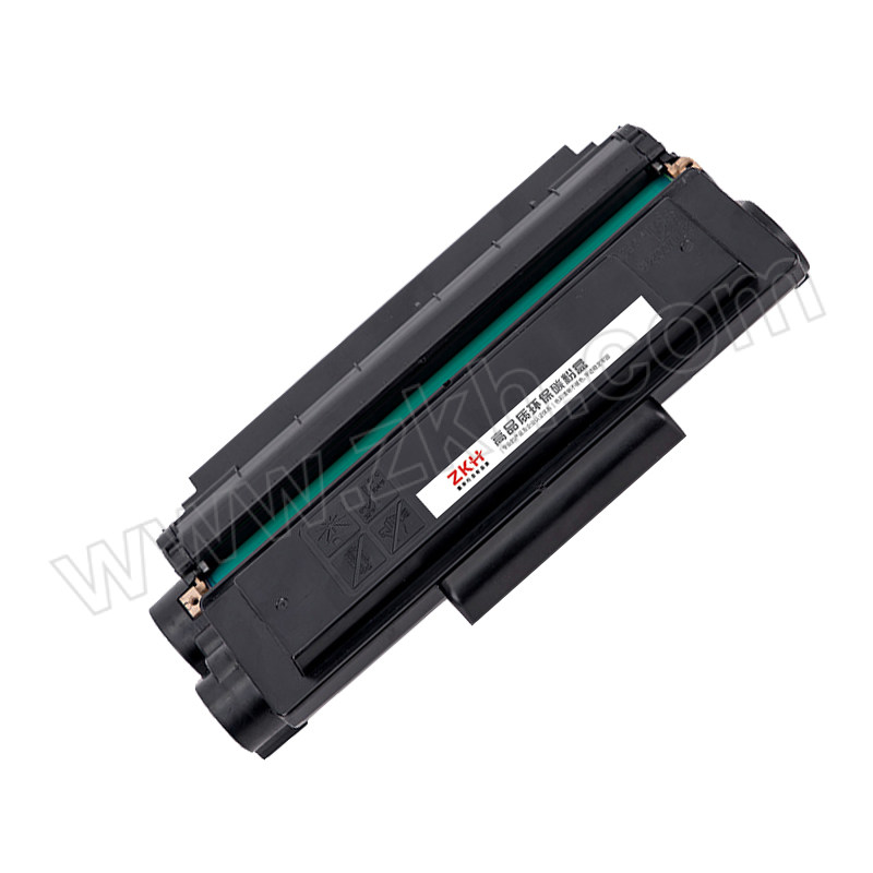 ZKH/震坤行 高品质硒鼓碳粉盒 ZKH-T1 黑色 适用得力P2500D/P2500DN/P2500DW/P2500DNW/M2500AD/M2500ADN/M2500ADW/M2500ADNW/M2500D/M2500DN/M2500W 1个
