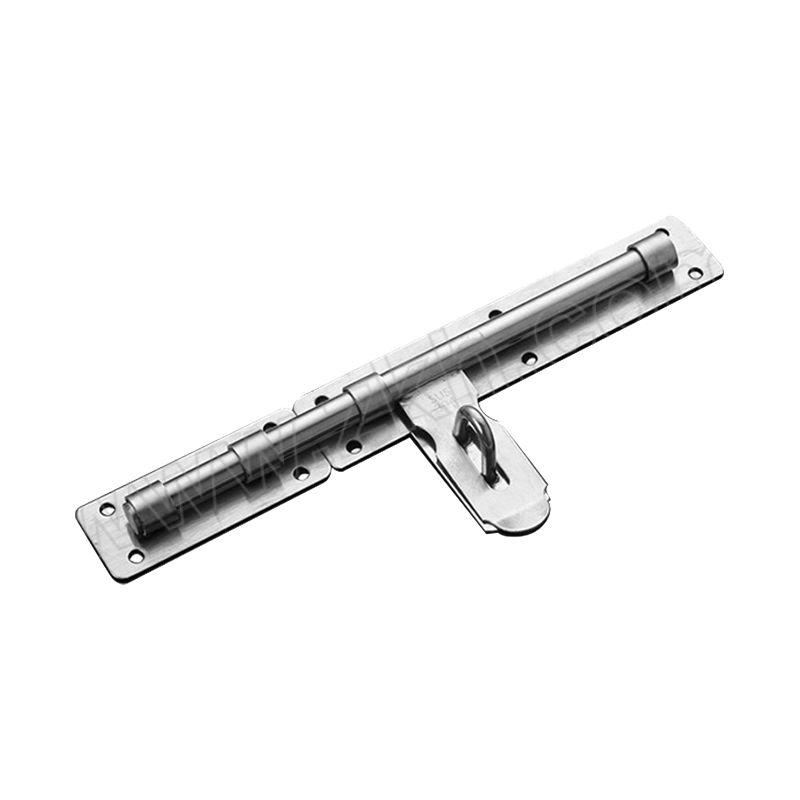 FANJIA/繁佳 插销门栓 LBX-12寸-杆子直径13mm 配螺丝 1个