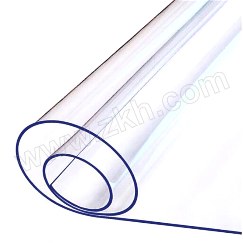 HUITUN/惠囤 透明水晶板 HTBZ3 厚度2mm 0.6×23m 1卷