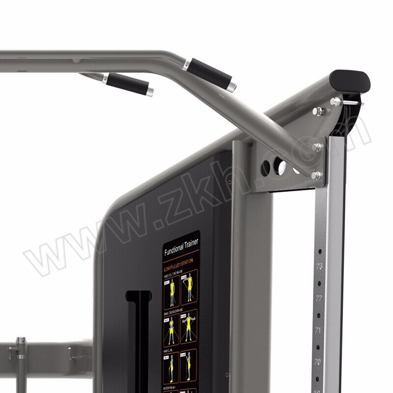 JX/军霞 小飞鸟训练器 JX-3021 含安装 上楼 1台