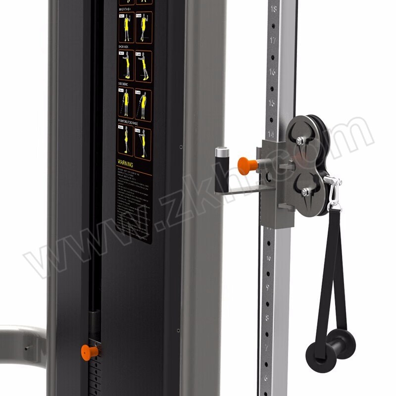 JX/军霞 小飞鸟训练器 JX-3021 含安装 上楼 1台