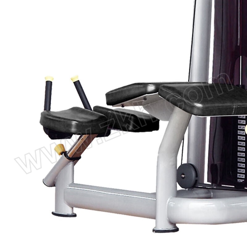 JX/军霞 卧式屈腿训练器多功能健身器材 JX-808 含安装 上楼 1台