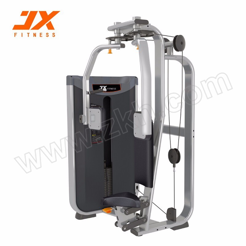 JX/军霞 蝴蝶机单功能健身器材运动器械 JX-3019A 含安装 上楼 1台