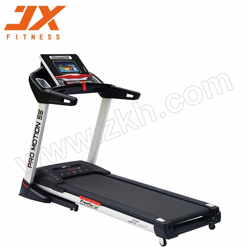 JX/军霞 轻商用跑步机锻炼健身器材 JX-693SA 含安装 上楼 1台