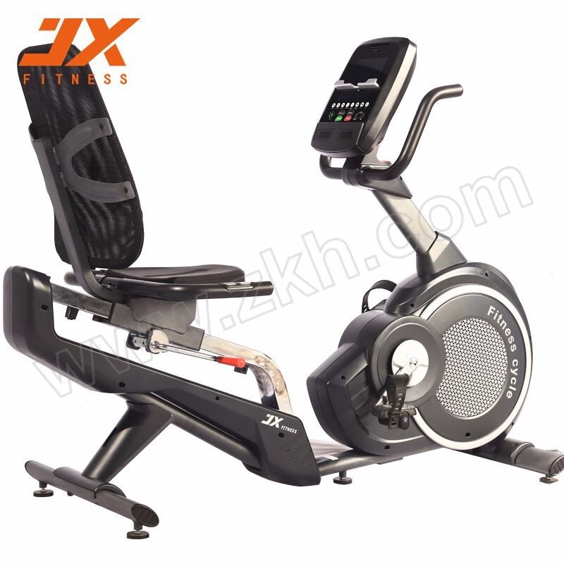 JX/军霞 磁控脚踏健身车锻炼器材 JX-170R 含安装 上楼 1台