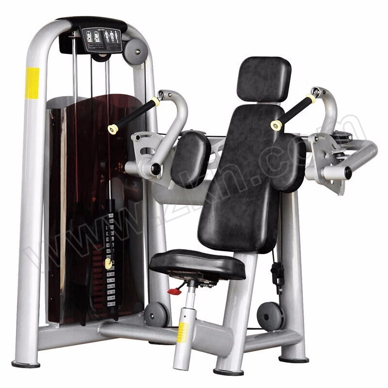 JX/军霞 三头肌训练器健身房商用器材 JX-804 含安装 上楼 1台