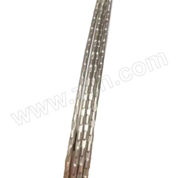 GORO/高罗 输送带连接不锈钢竹节穿销 2.3mm 长30m 1卷