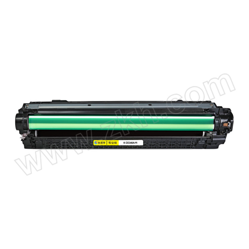 KST/科思特 专业版硒鼓 K CE340A 黑色 适用HP LaserJet Enterprise 700 color MFP M775/M775dn/M775f/M775z 1支