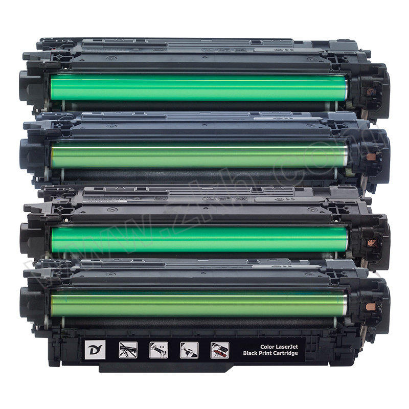 KST/科思特 专业版硒鼓 K CF321A 青色/蓝色/兰色 适用HP LaserJet ENTERPRISE MFP M680/Flow MFP M680/Pro MFP M675 1支
