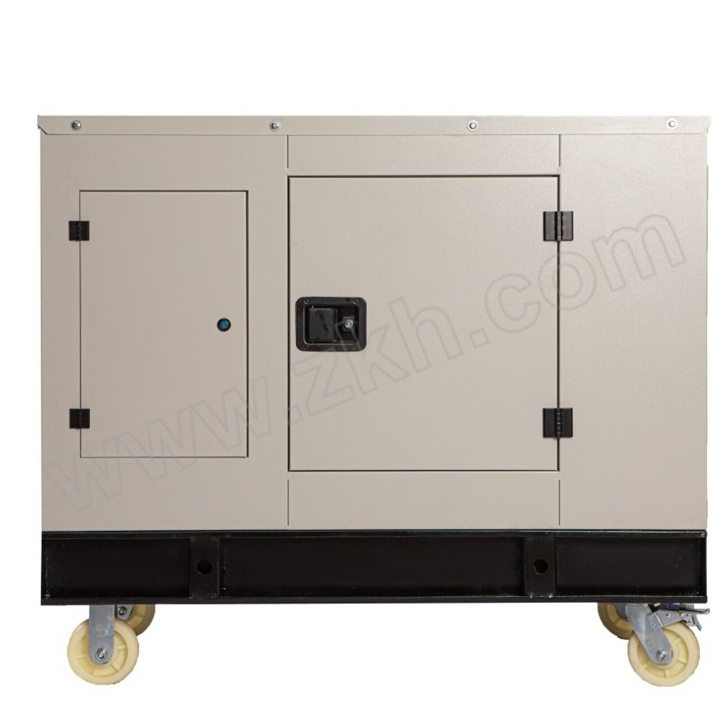 ZETENG/泽腾 水冷柴油发电机 SH13000DS 10kW 1台