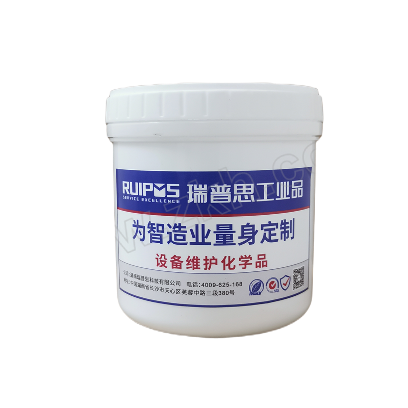 PSET/普思尔特 螺纹油膏-耐高温抗咬合剂 RPS-9108 1kg 1罐