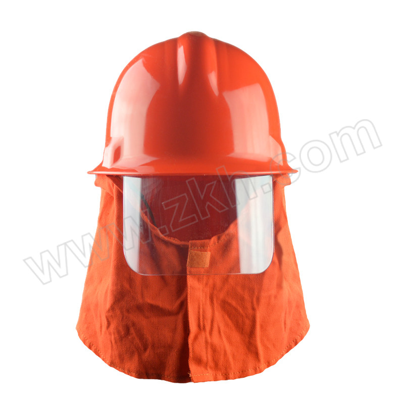 PENGAN/朋安 97款消防训练头盔 PATK97 红色 1顶
