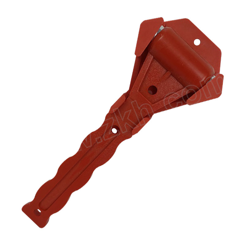MAIYINUO/迈易诺 消防双头安全锤 MYN-XFSB-028 尺寸约17×6.3cm 1个