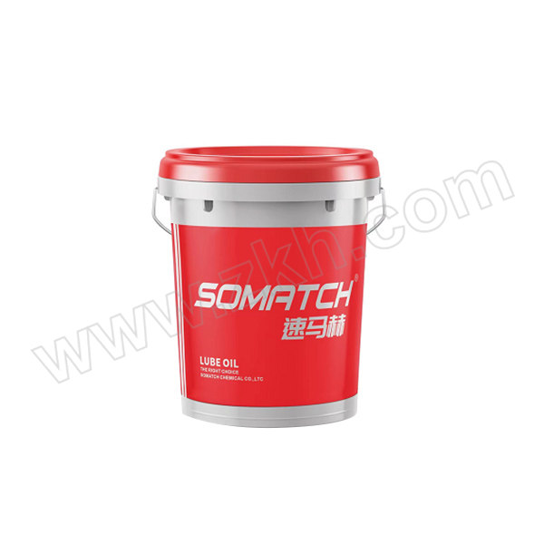 SOMATCH/速马赫 导热油 L-QB300 18L 1桶