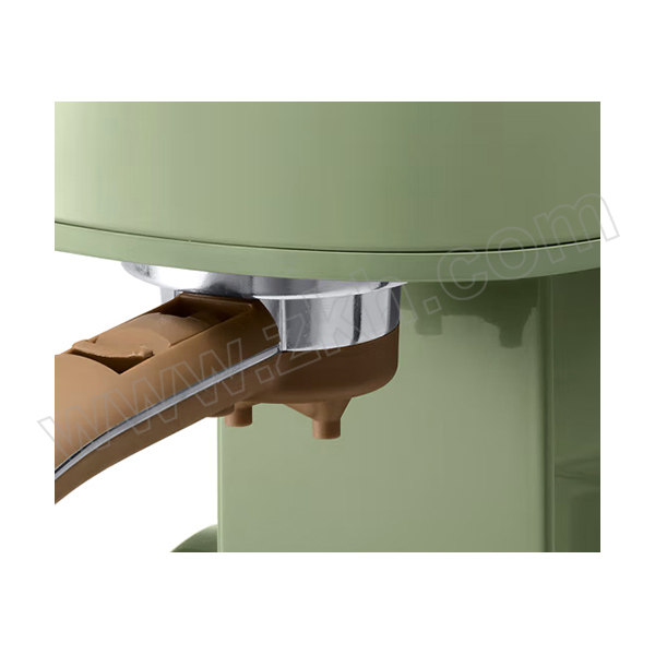 DELONGHI/德龙 咖啡机冲泡器 ECO310.VGR 半自动咖啡机 1台