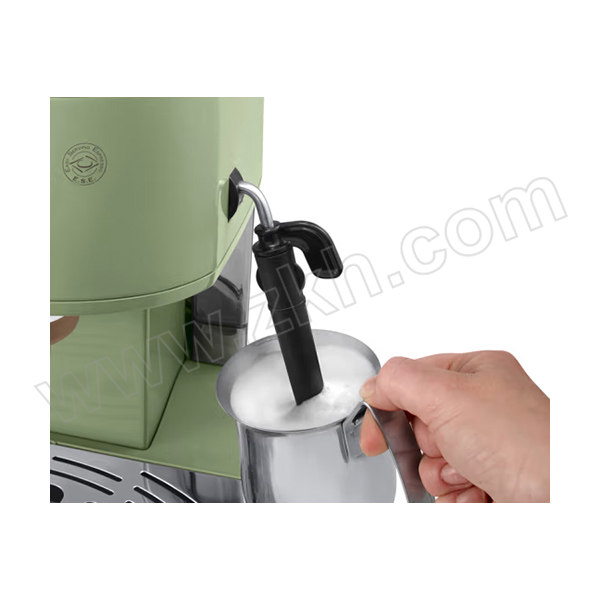 DELONGHI/德龙 咖啡机冲泡器 ECO310.VGR 半自动咖啡机 1台