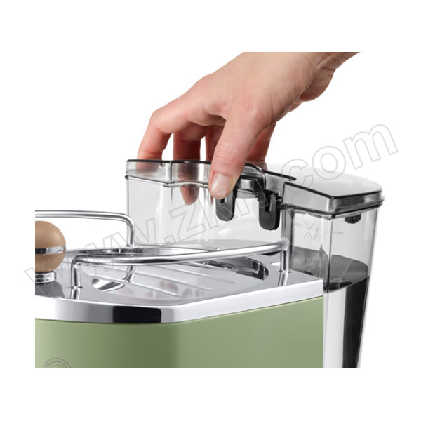 DELONGHI/德龙 咖啡机冲泡器 ECO310.VGR 半自动咖啡机 1台