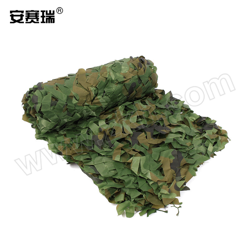 ANSAIRUI/安赛瑞 伪装网 27439 丛林迷彩5×10m 1张
