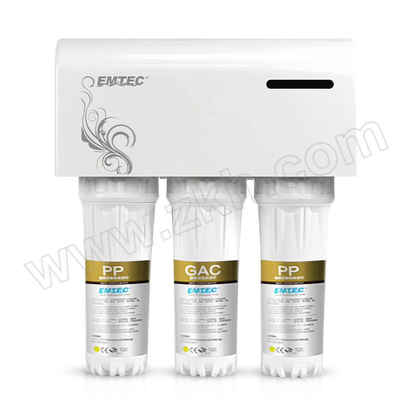 EMTEC/伊美特 常温水商用反渗透中央净水器 ER-02-400G 1台