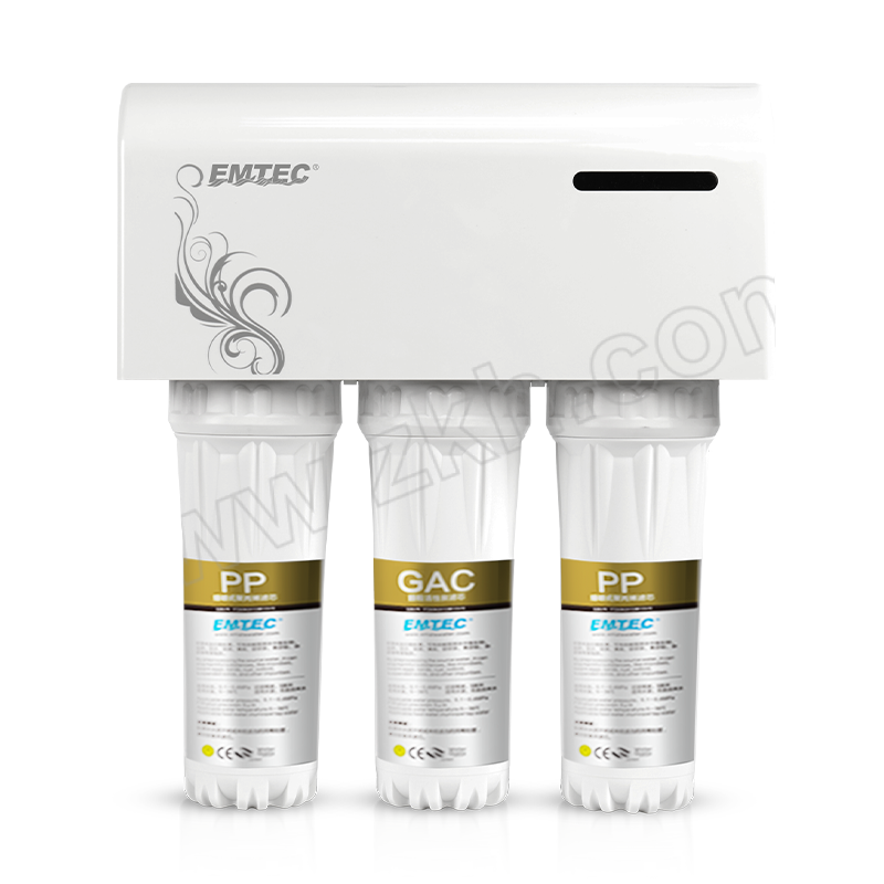 EMTEC/伊美特 常温水商用反渗透中央净水器 ER-02-400G 1台