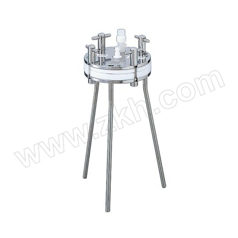 ADVANTEC/日本东洋 过滤器 64-1185-68 有效过滤面积113cm² 1台