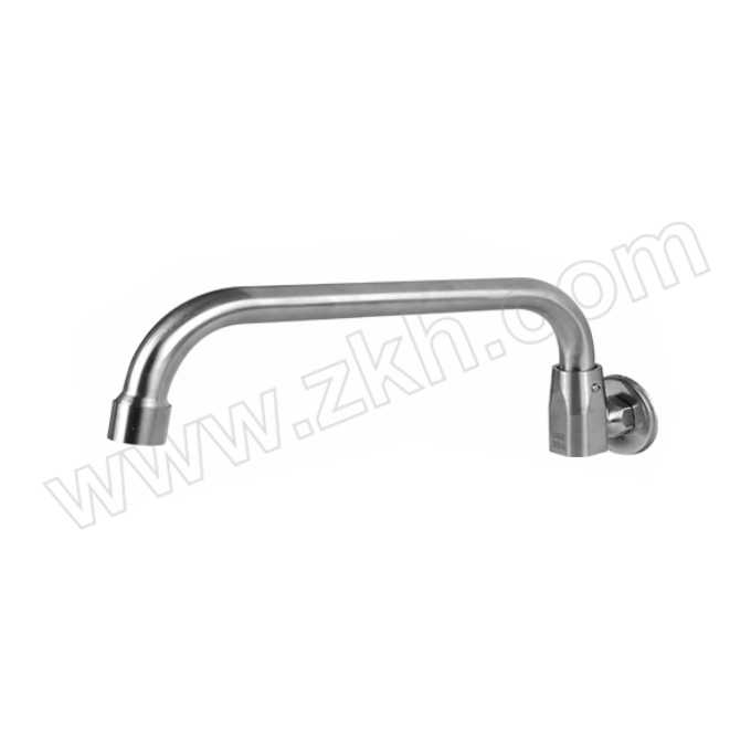 JZW/家中王 半自动摇摆水龙头 JZW-6530 1个
