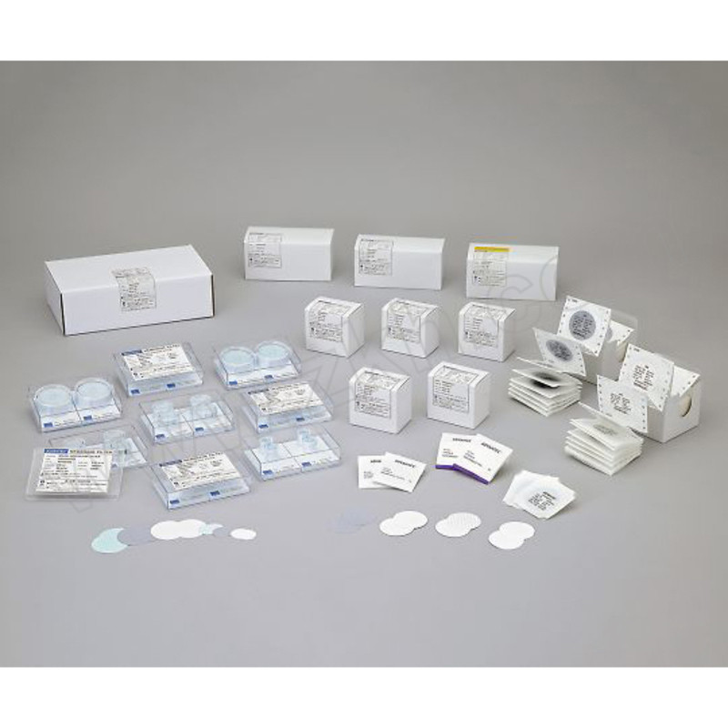 ADVANTEC/日本东洋 表面滤膜 4-915-01 φ13mm 孔径0.45μm 1盒