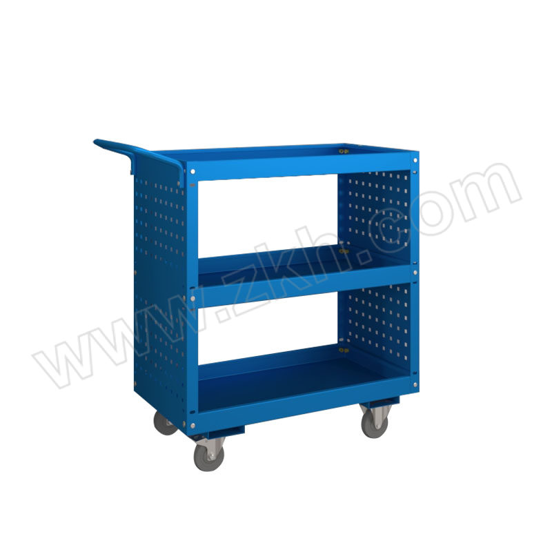 FABAO/发堡 工具车 FBGJC-35 单层均载500kg 1台