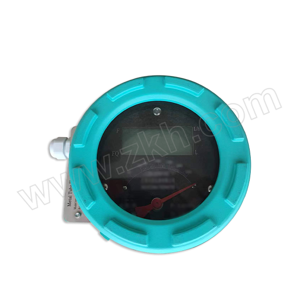 MAT/美安特仪表 金属管浮子流量计-下进上出 MAT/JZZ/C/Y/XS/ZJK 1台