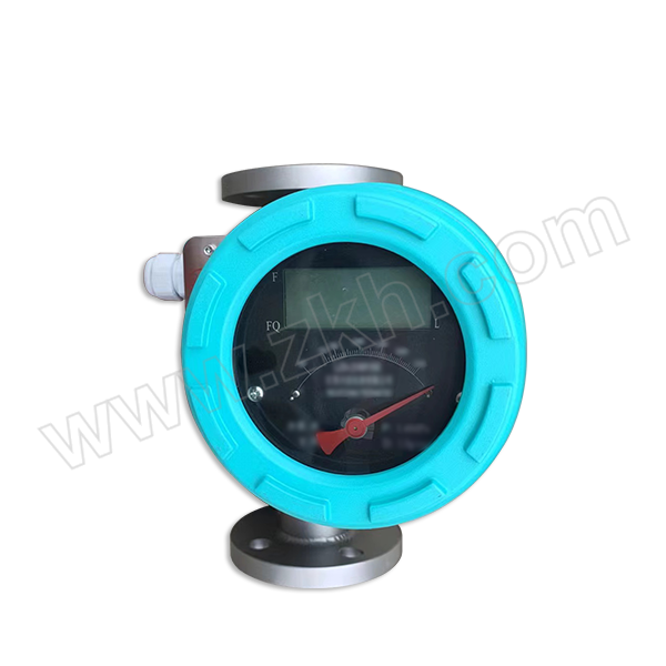MAT/美安特仪表 金属管浮子流量计-下进上出 MAT/JZZ/F/Y/XS/ZJK 1台