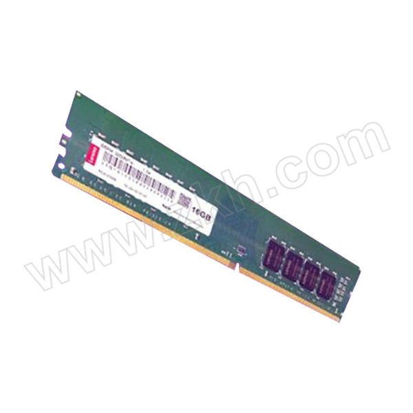 LENOVO/联想 台式机内存条 DDR4 16GB 3200MHz 1个