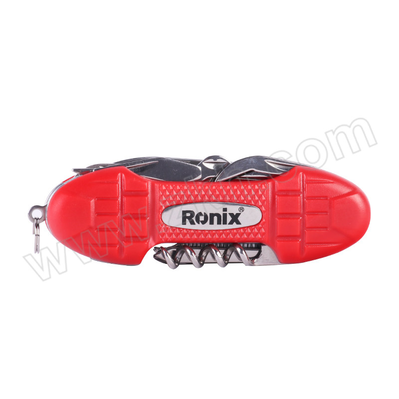 RONIX/罗尼克斯 15合1多功能钳 RH-1192 1把