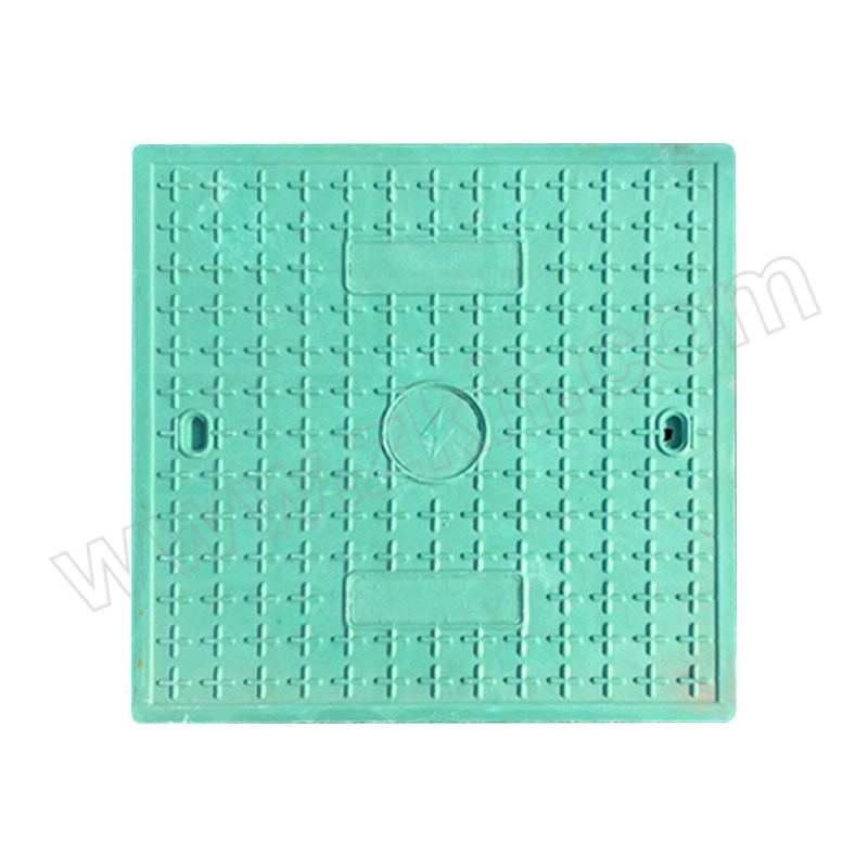 FANJIA/繁佳 复合树脂方井盖 XZC-500×500×40mm 承载约300kg 不含框 1块
