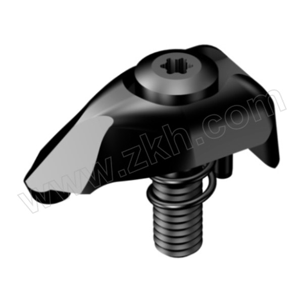 SANDVIK COROMANT/山特维克可乐满 悬臂夹 5412028-041 1个