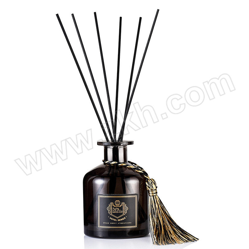 HUAIFENG/淮风 无火藤条香薰 HF-118栀子花 50mL 1瓶