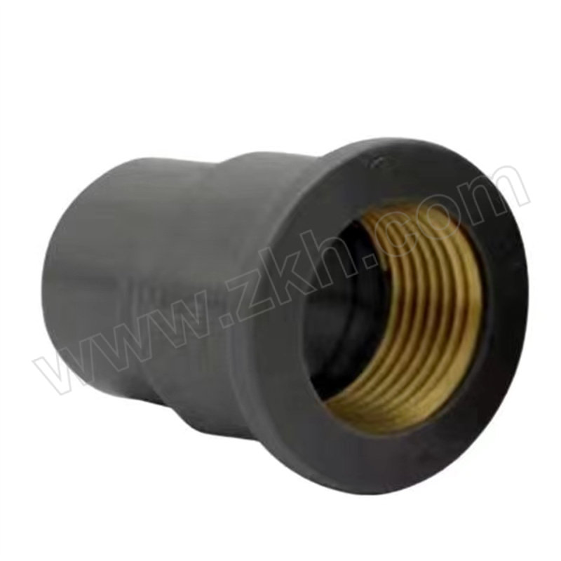 HUAYA/华亚 铜内丝直接 DN20*R1/2" 1个