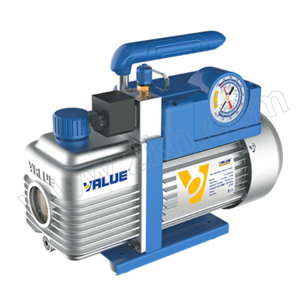 VALUE/飞越 R32系列专用真空泵 V-i240-R32 1台