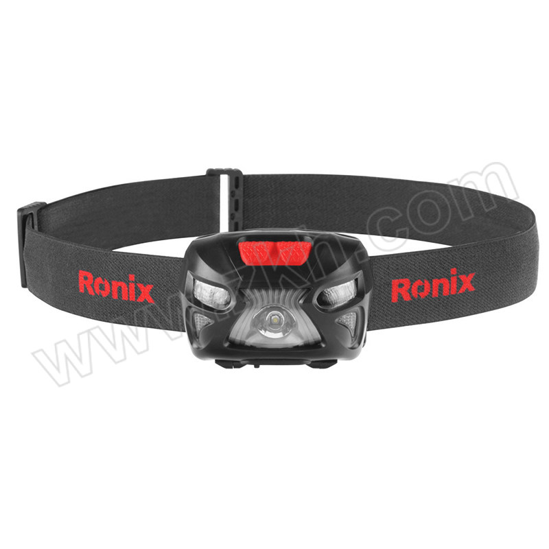 RONIX/罗尼克斯 头灯 RH-4287 5W 1个