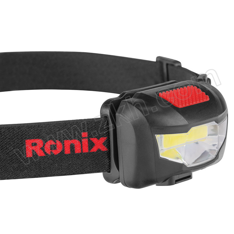 RONIX/罗尼克斯 头灯 RH-4287 5W 1个
