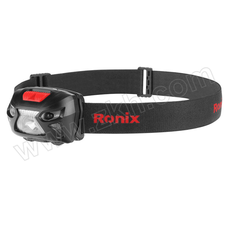 RONIX/罗尼克斯 头灯 RH-4287 5W 1个