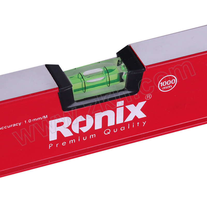 RONIX/罗尼克斯 水平尺 RH-9404 1000mm 精度1mm 1把