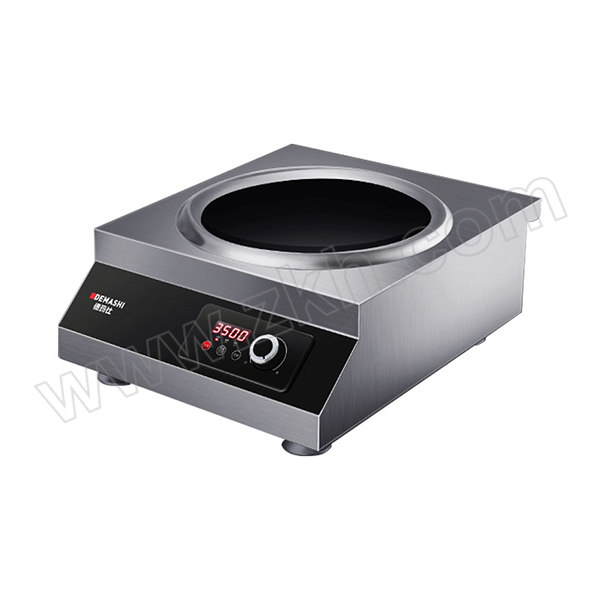 DEMASHI/德玛仕 电磁炉 IH-TC-3500N 1台
