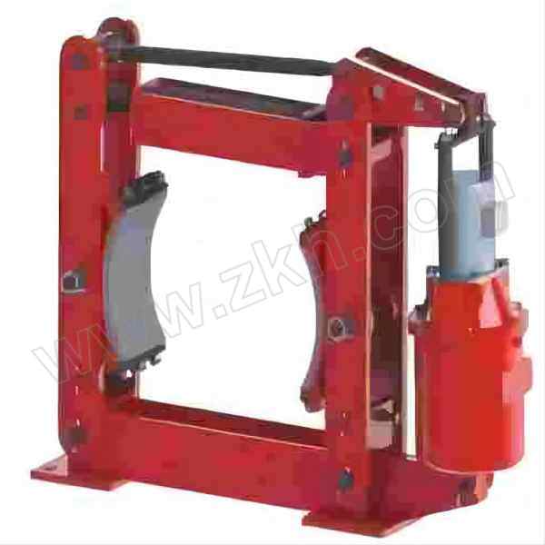 HONGQIAO/虹桥 制动器 YWZB-200/25 1台