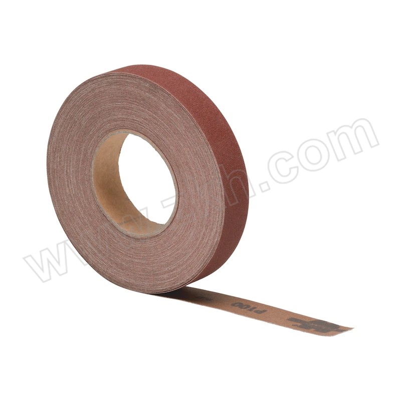 WURTH/伍尔特 金属用砂布卷 0674011400 50m 1卷