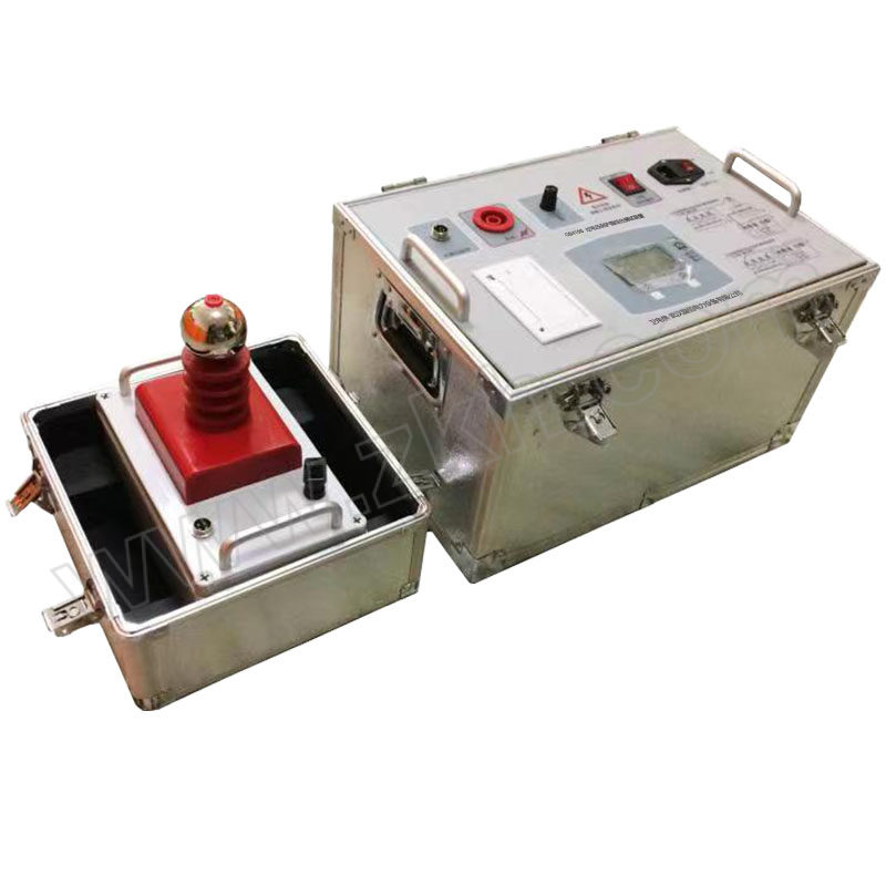 WDX/卫电侠 过电压保护器综合测试装置 GB4100 电流0~1000μA 电压DC0~30.0kV 1台